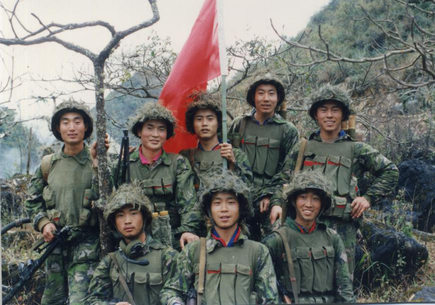 西部骄子 - 陕西塞上军旅文化园【官网】